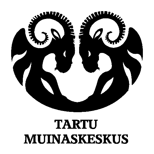 Tartu Muinaskeskuse logo