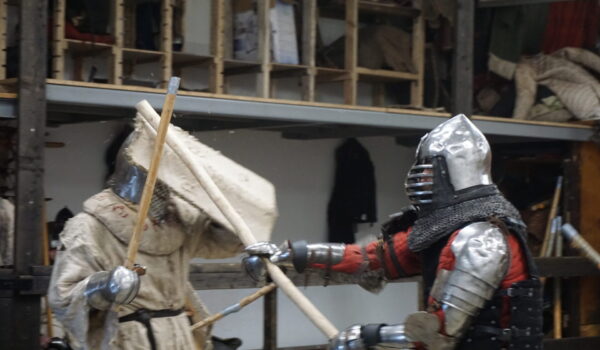 Hele pauk ja tume mölin