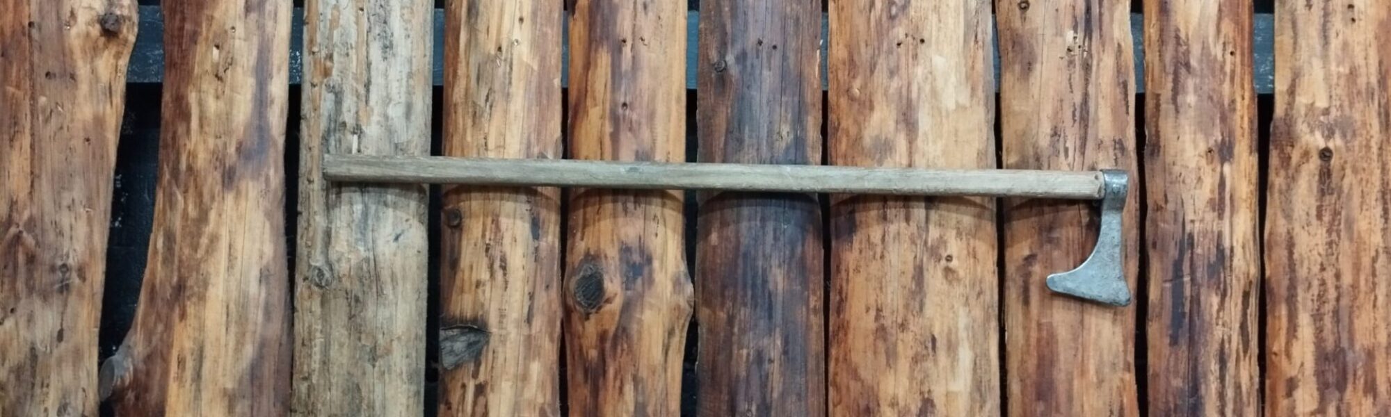 Viikingi sõjakirves