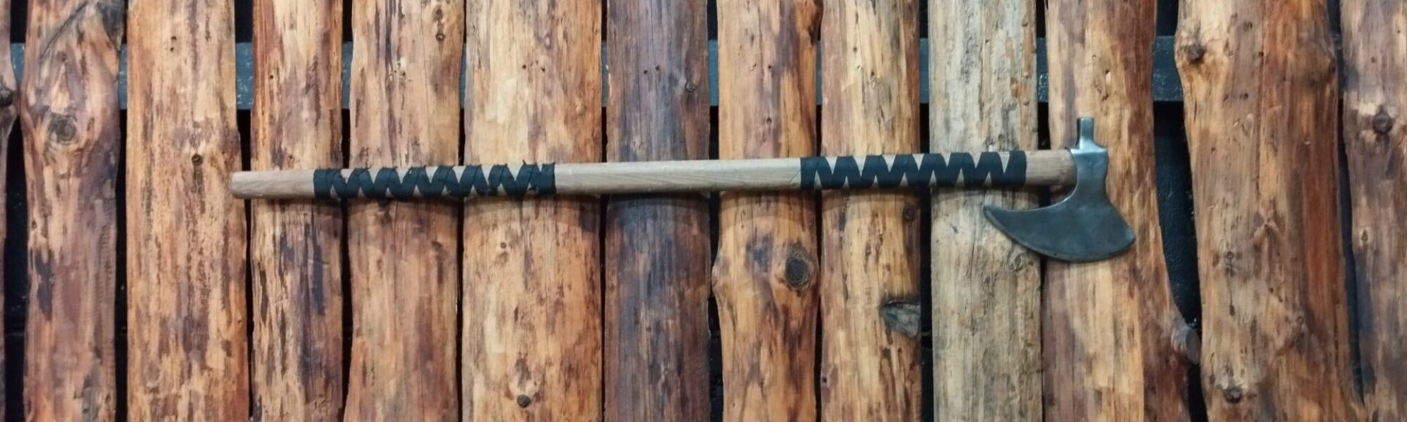 Rüütli kahekäekirves